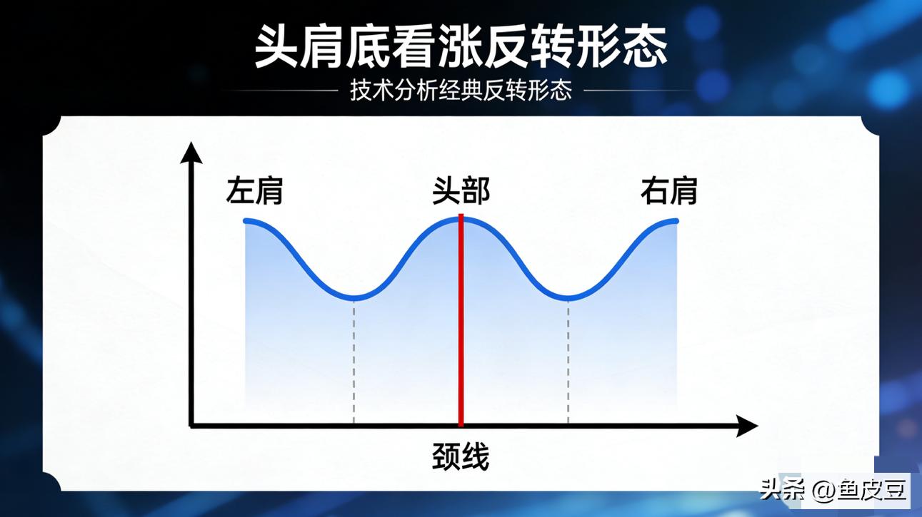 量价共振大周期顺势_看涨反转形态_行情趋势