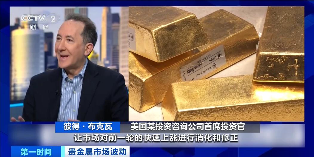 黄金对冲工具_市场走势_贵金属市场分析