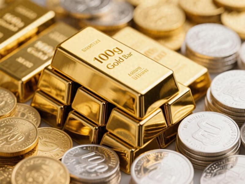 现货黄金价格走势分析_黄金技术指标解读_行情走势