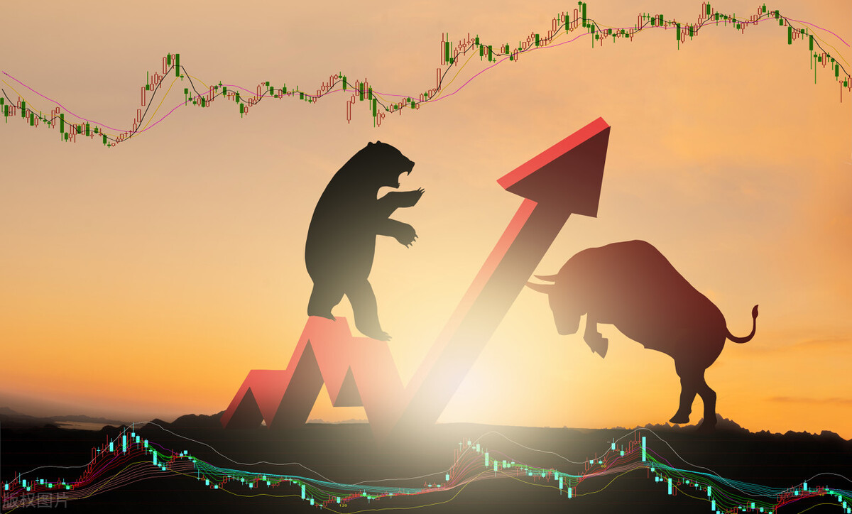 成长股价值股轮动_A股市场风格切换_市场走势