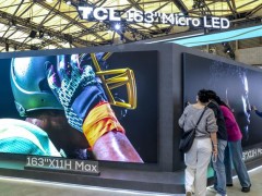 2026年2月面板市场价格趋势分化：手机降电视涨