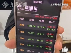 贵金属价格剧烈波动 光伏产业成本承压