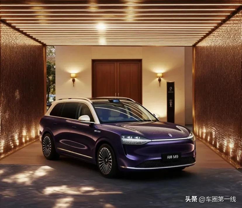 豪华品牌降价潮_汽车行业价格竞争_市场价格动态