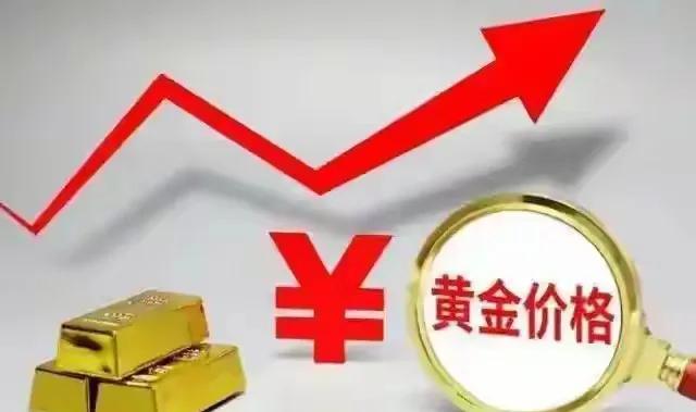 黄金T加D市场解读_国际金价走势分析_行情变化