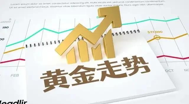行情变化_国际金价走势分析_黄金T加D市场解读