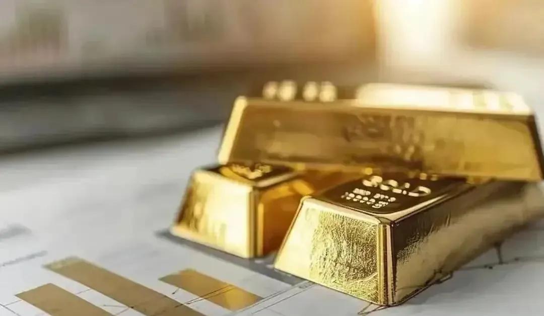 黄金T加D市场解读_国际金价走势分析_行情变化