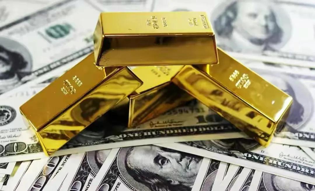 黄金T加D市场解读_国际金价走势分析_行情变化