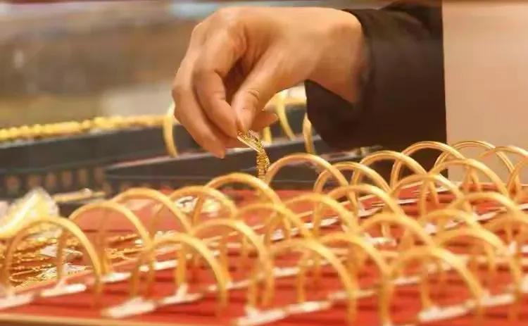 国际金价走势分析_黄金T加D市场解读_行情变化