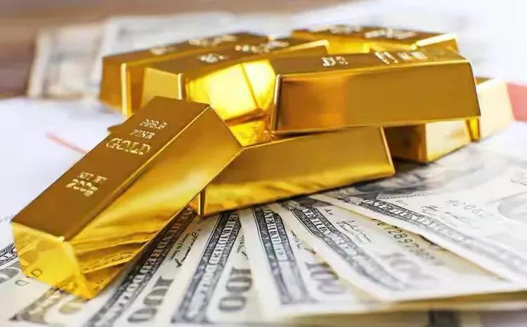 行情变化_国际金价走势分析_黄金T加D市场解读