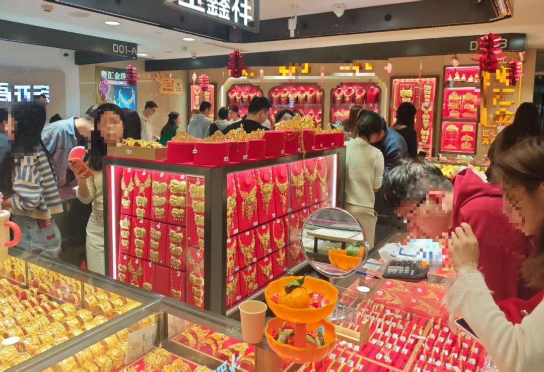 市场状况_黄金市场行情分析_国际局势对金价影响