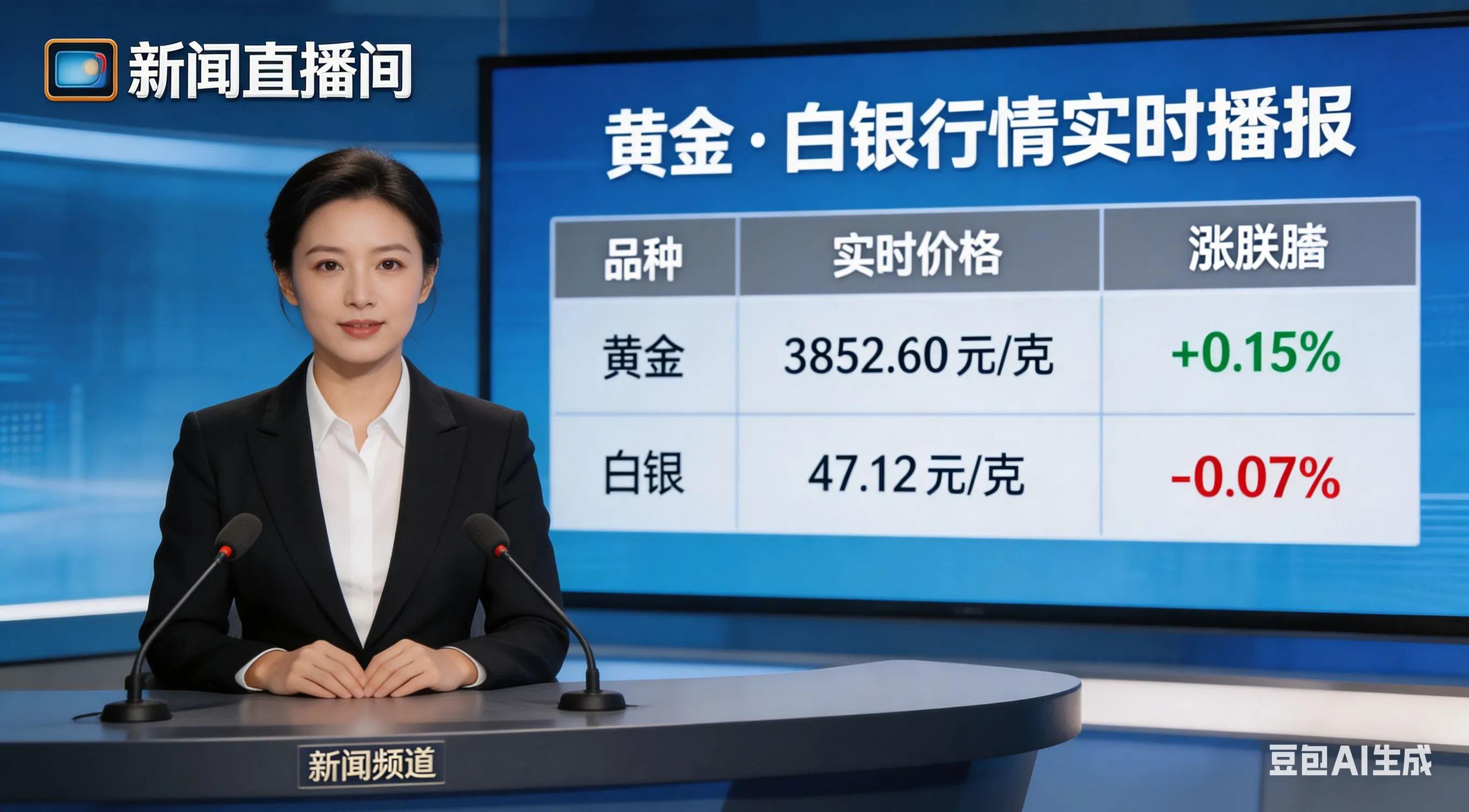 黄金白银走势预测_行情走势_贵金属市场分析