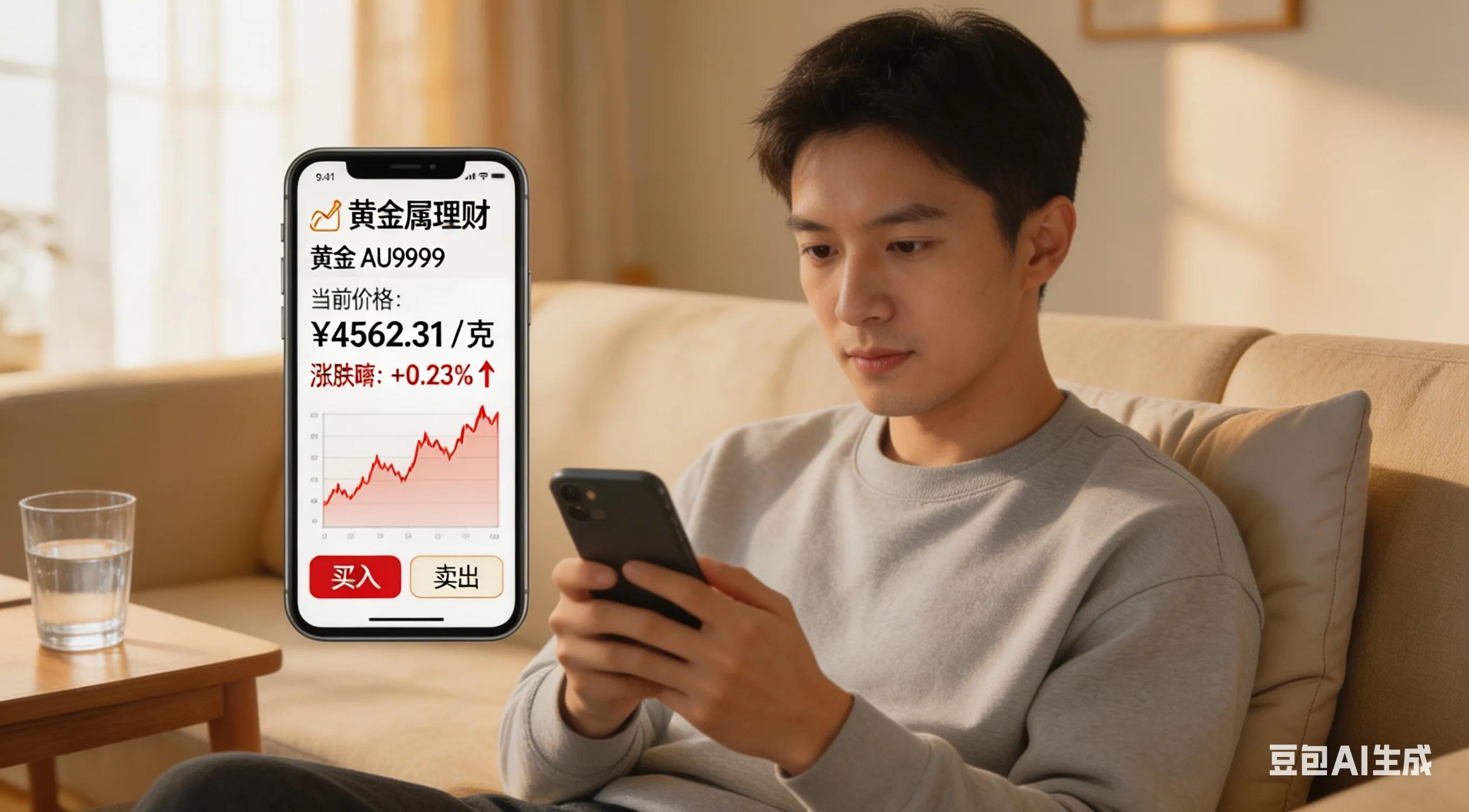 行情走势_黄金白银走势预测_贵金属市场分析