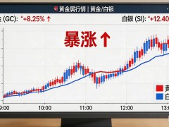 2026 年 3 月贵金属市场剧烈波动，未来行情走势如何？