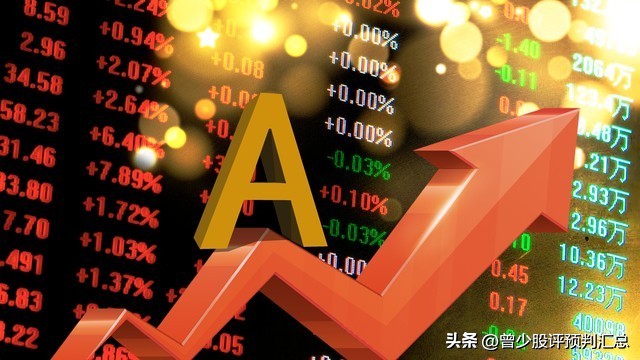 走势分析_A股周四走势预测_三大指数连续两天大跌分析