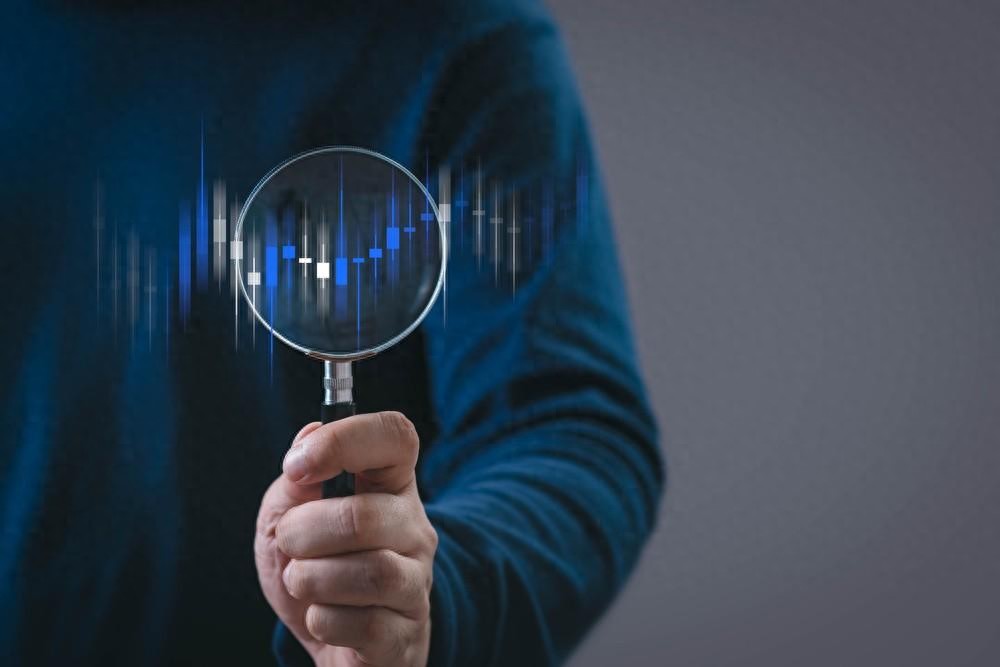 行情趋势_伊朗局势_全球资产定价