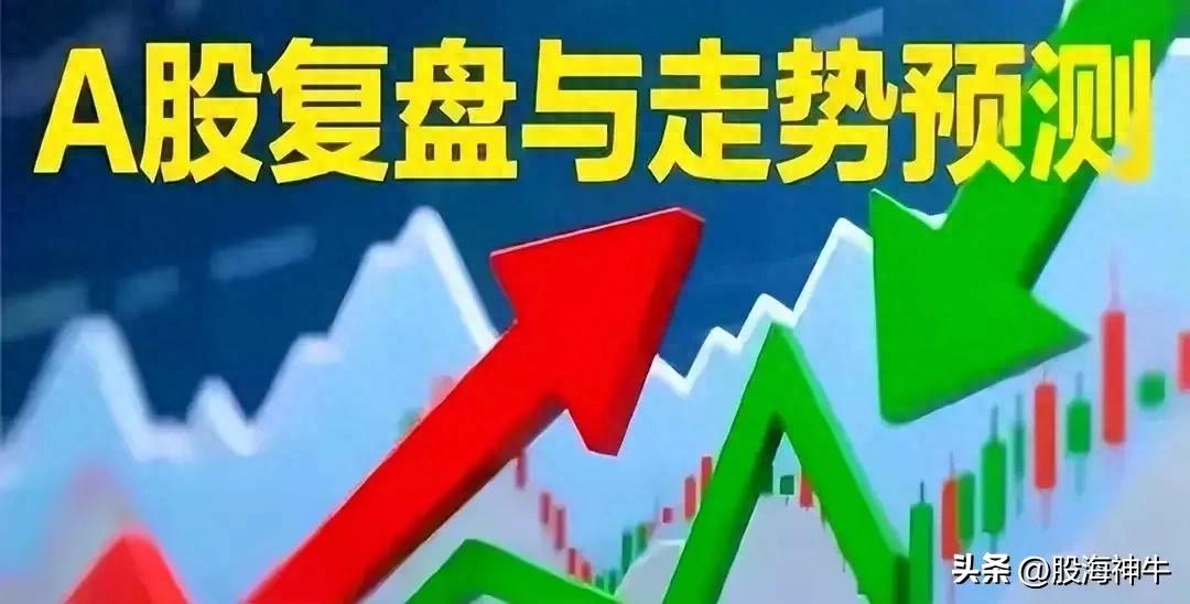 大盘指数低开高走震荡分析_行情趋势_创业板指数表现较差分析