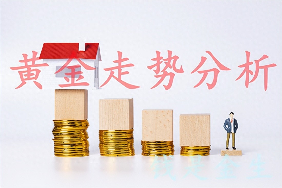 现货黄金价格分析_黄金技术面走势解读_行情走势