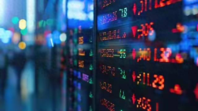 行情趋势_硬科技产能爆火A股影响_A股节后行情