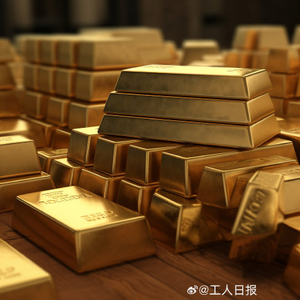 价格动向_金银价格技术性回调抛售潮风险_央行购金托底金银市场支撑