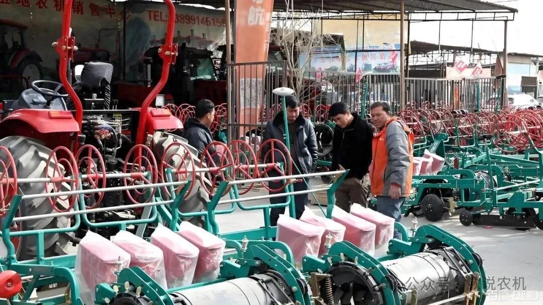农机价格透明化趋势_农机购置补贴政策_价格趋势