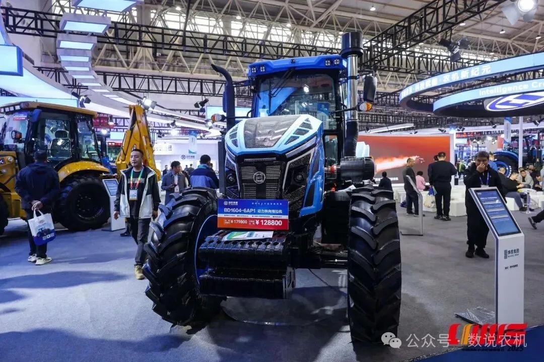 农机价格透明化趋势_价格趋势_农机购置补贴政策