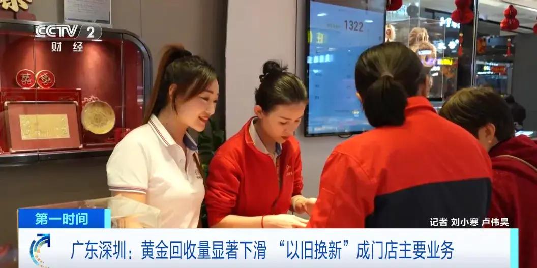 深圳水贝黄金市场行情_国际金银价格波动_行情波动