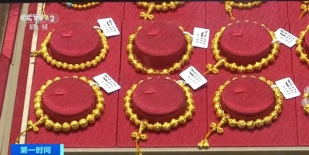 行情波动_国际金银价格波动_深圳水贝黄金市场行情