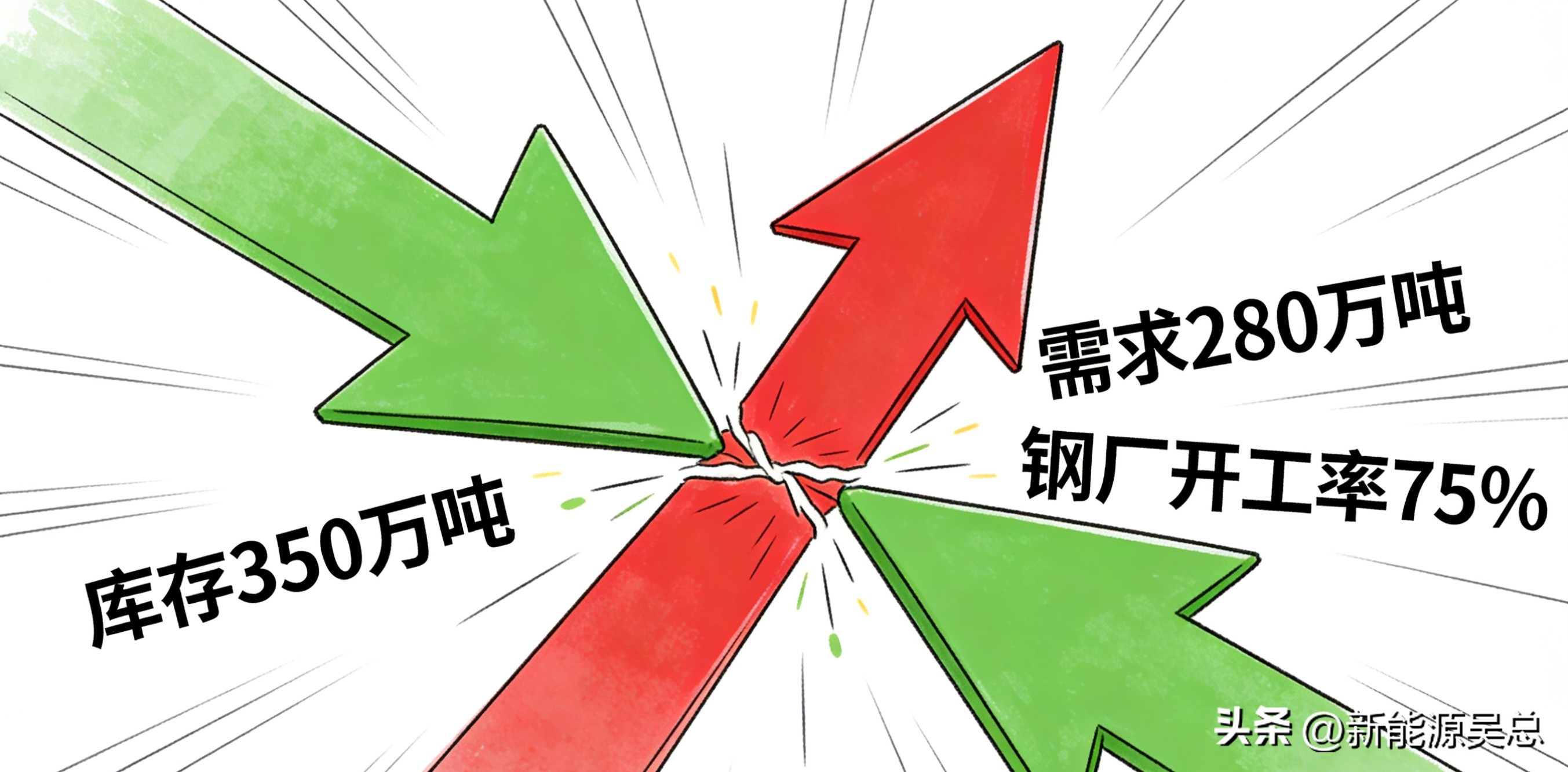 行情走向_3月4日钢材价格行情_全国钢材库存数据