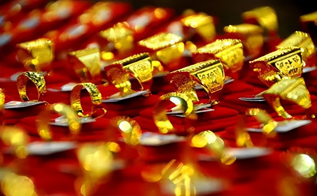 黄金投资趋势_黄金市场分析_行情变化