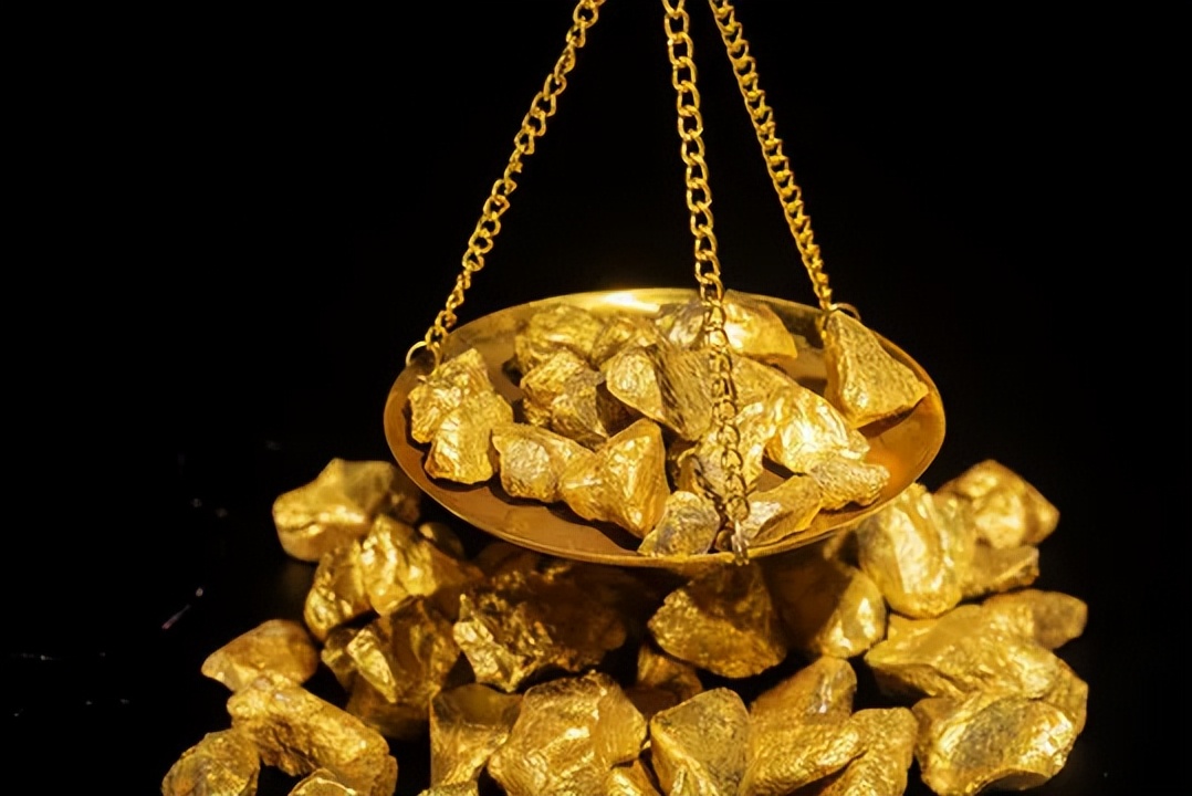 黄金市场分析_黄金投资趋势_行情变化