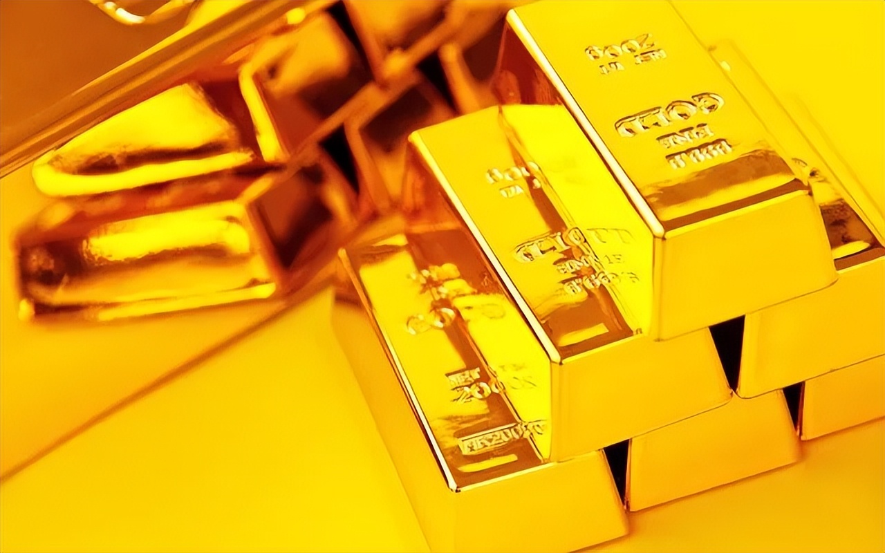 行情变化_黄金市场分析_黄金投资趋势