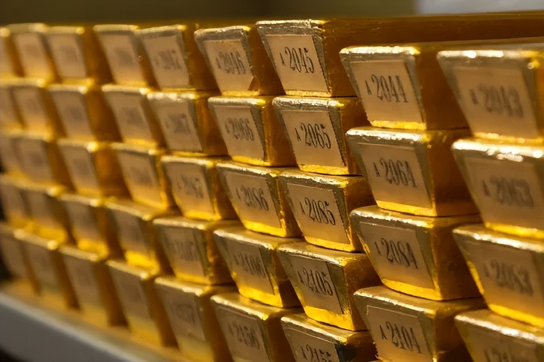 黄金投资趋势_行情变化_黄金市场分析