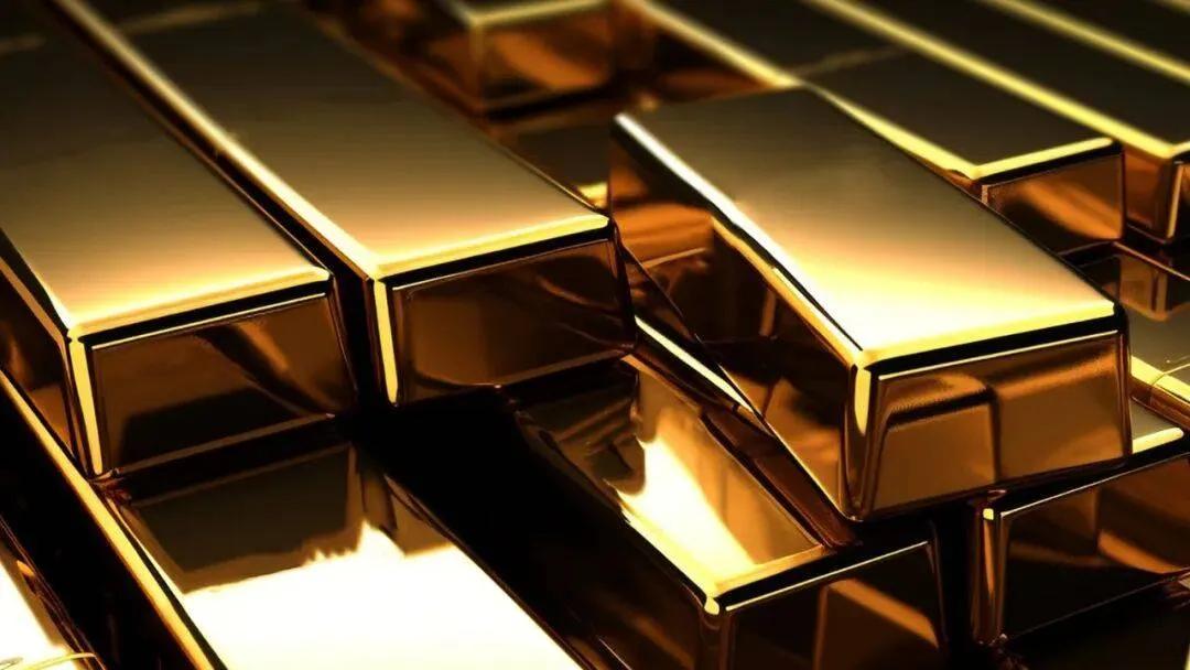 黄金市场分析_黄金投资趋势_行情变化