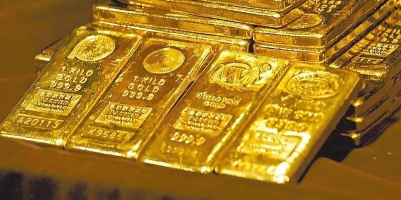 黄金投资趋势_行情变化_黄金市场分析