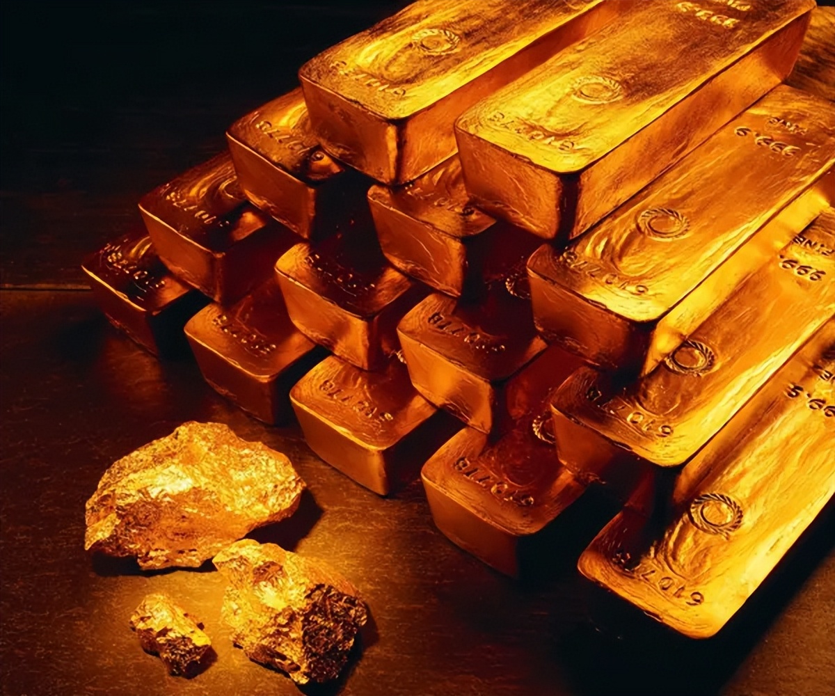 黄金投资趋势_黄金市场分析_行情变化