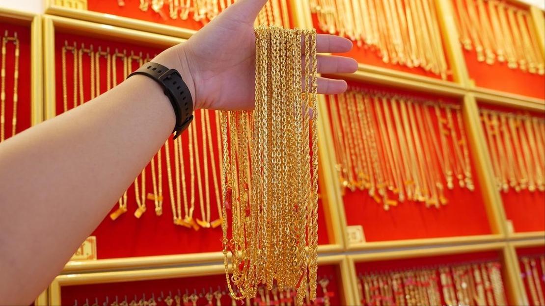 黄金市场分析_黄金投资趋势_行情变化