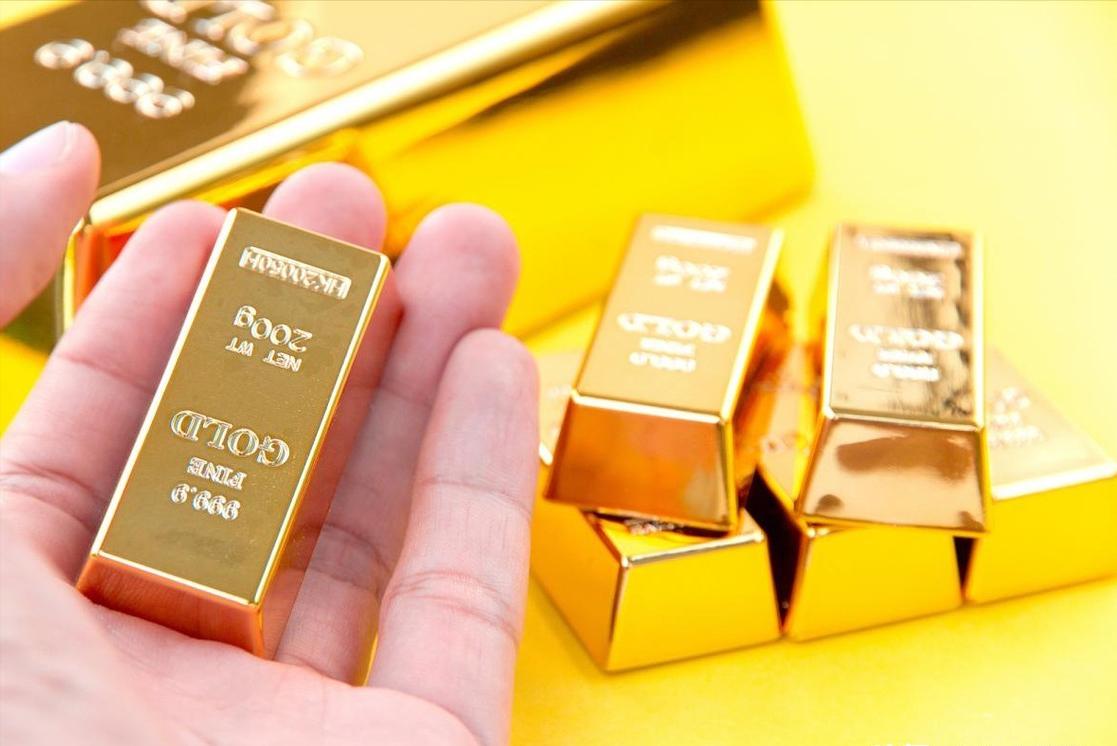 黄金市场分析_行情变化_黄金投资趋势