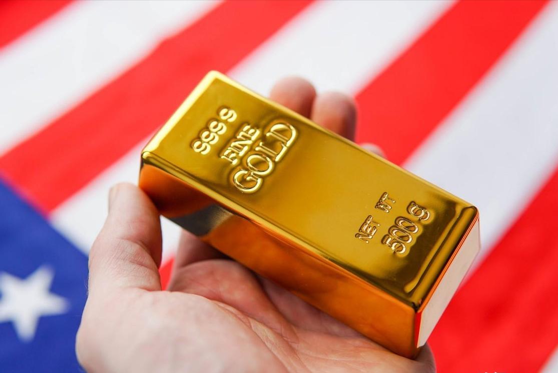 黄金市场分析_黄金投资趋势_行情变化