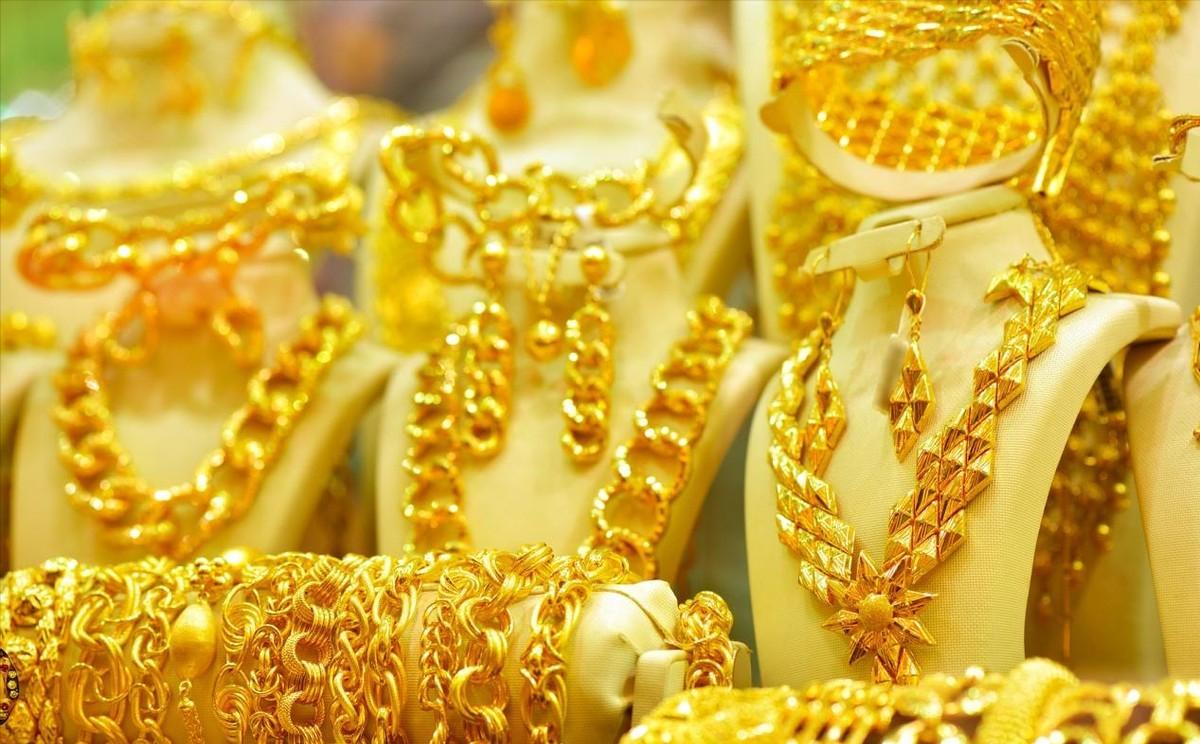 黄金投资趋势_行情变化_黄金市场分析