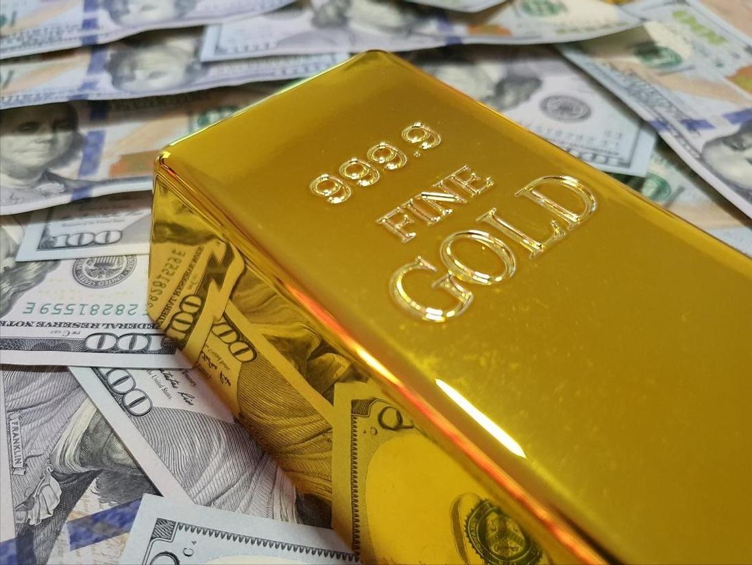 行情变化_黄金市场分析_黄金投资趋势