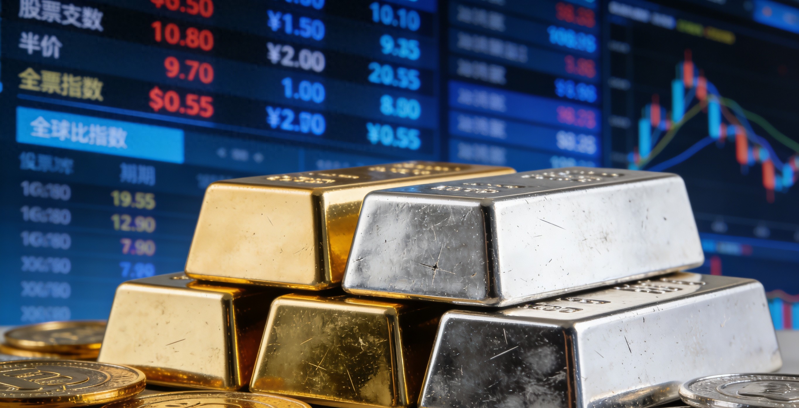 实时黄金价格_行情走向_伦敦金现价走势