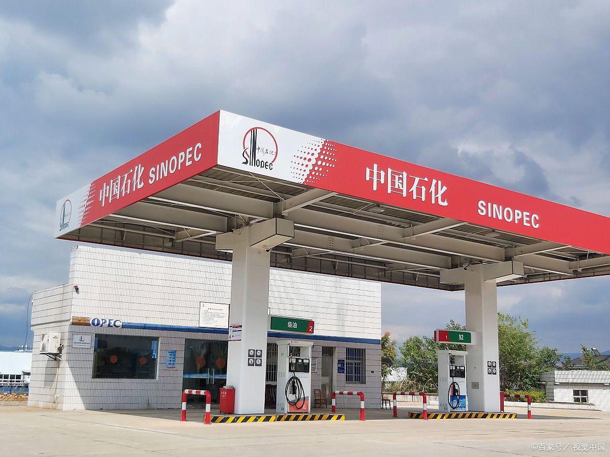 价格波动_企业成本护城河_应对石油价格波动