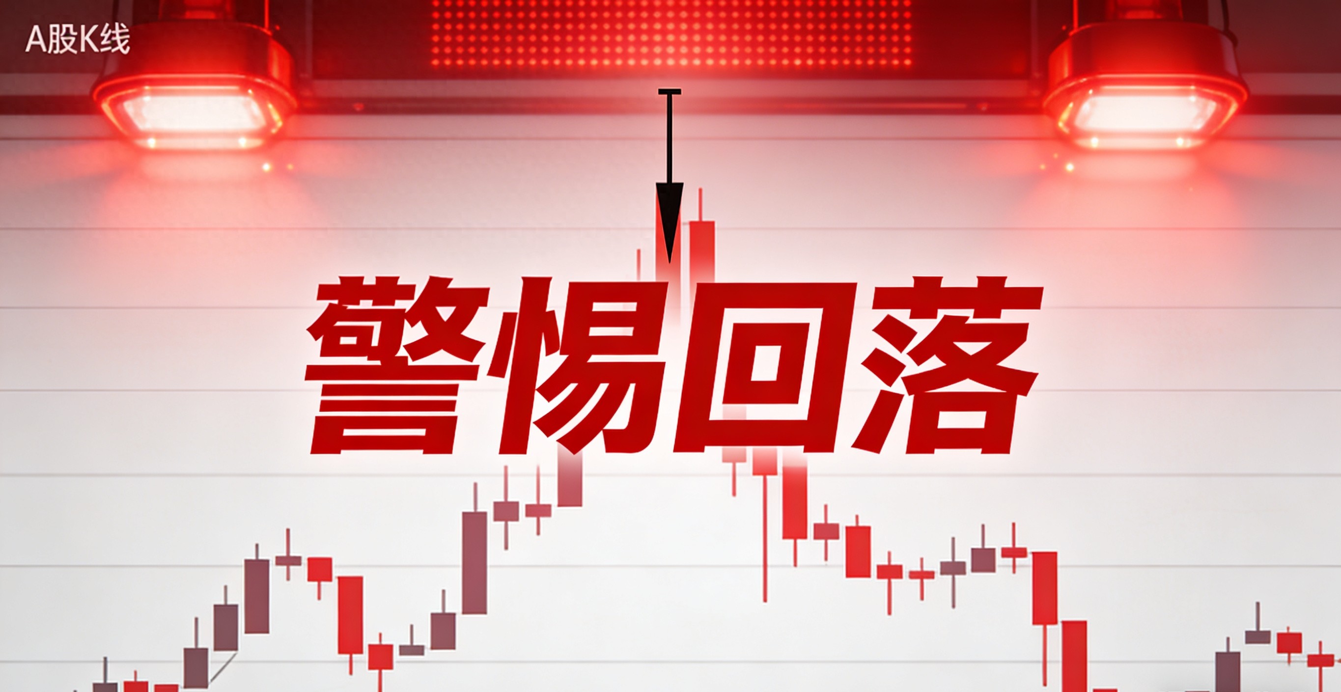 行情趋势_技术面顶背离信号_A股下周冲高回落风险