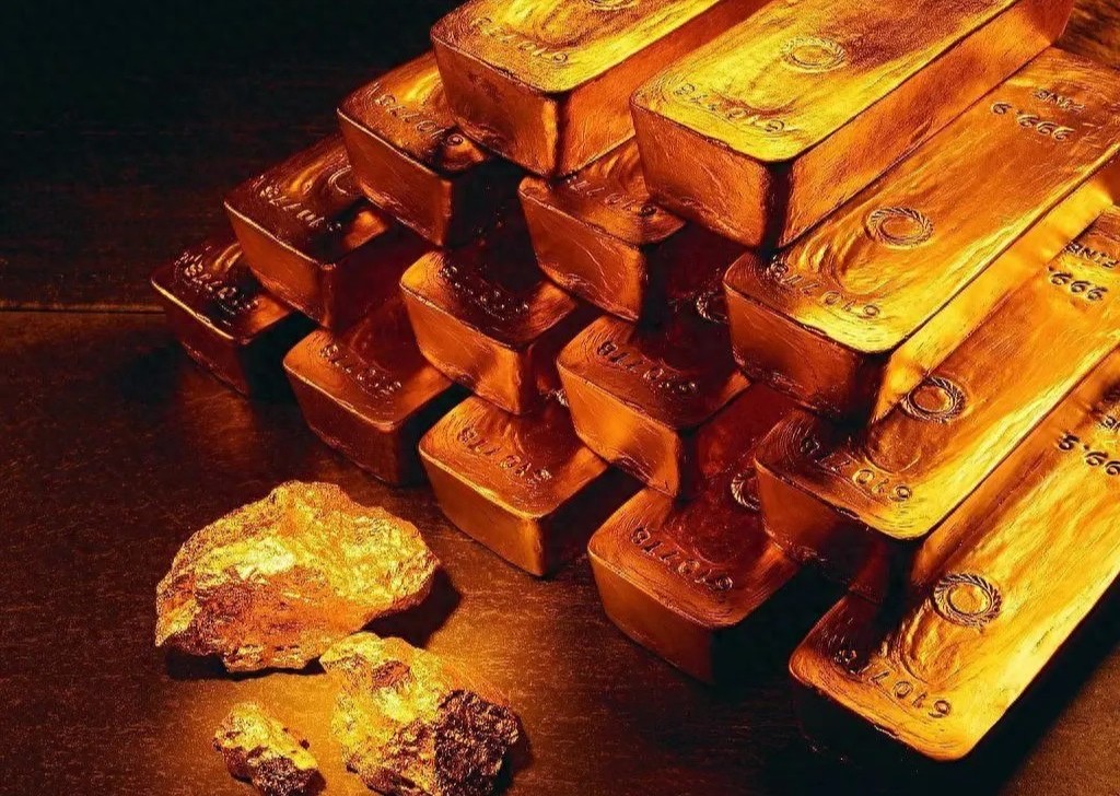 黄金白银铜铝锡铅镍价格预测_价格趋势_金属价格走势分析