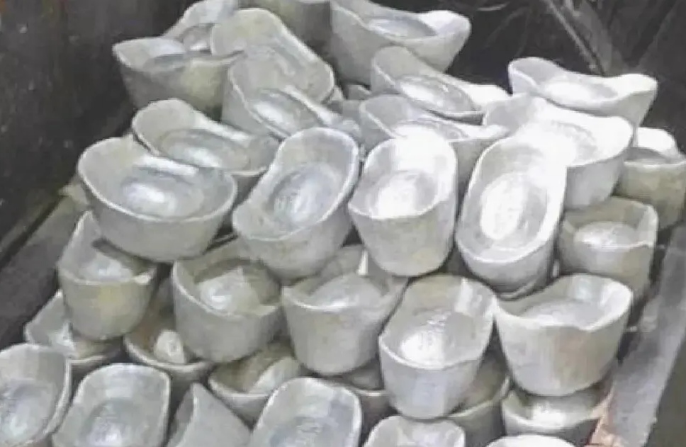 金属价格走势分析_黄金白银铜铝锡铅镍价格预测_价格趋势