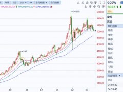 2026年初黄金价格走势受多重因素驱动，利率美元影响大