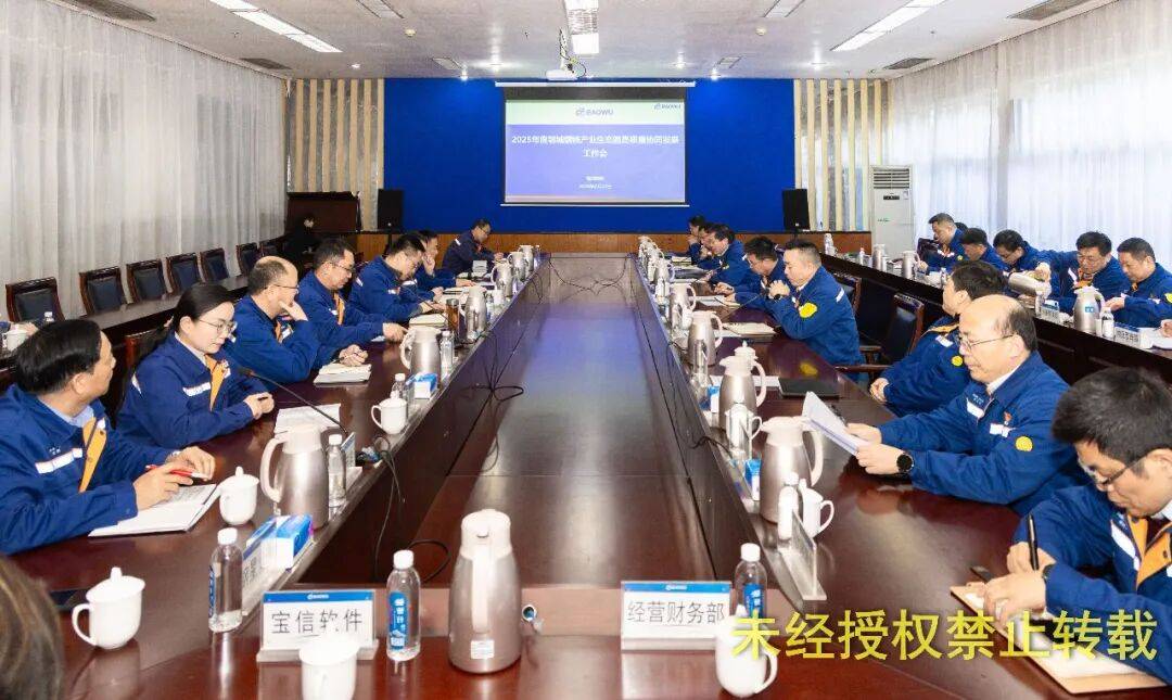 钢铁行业原材料价格波动应对_价格波动_金融对冲供应链协同产业升级