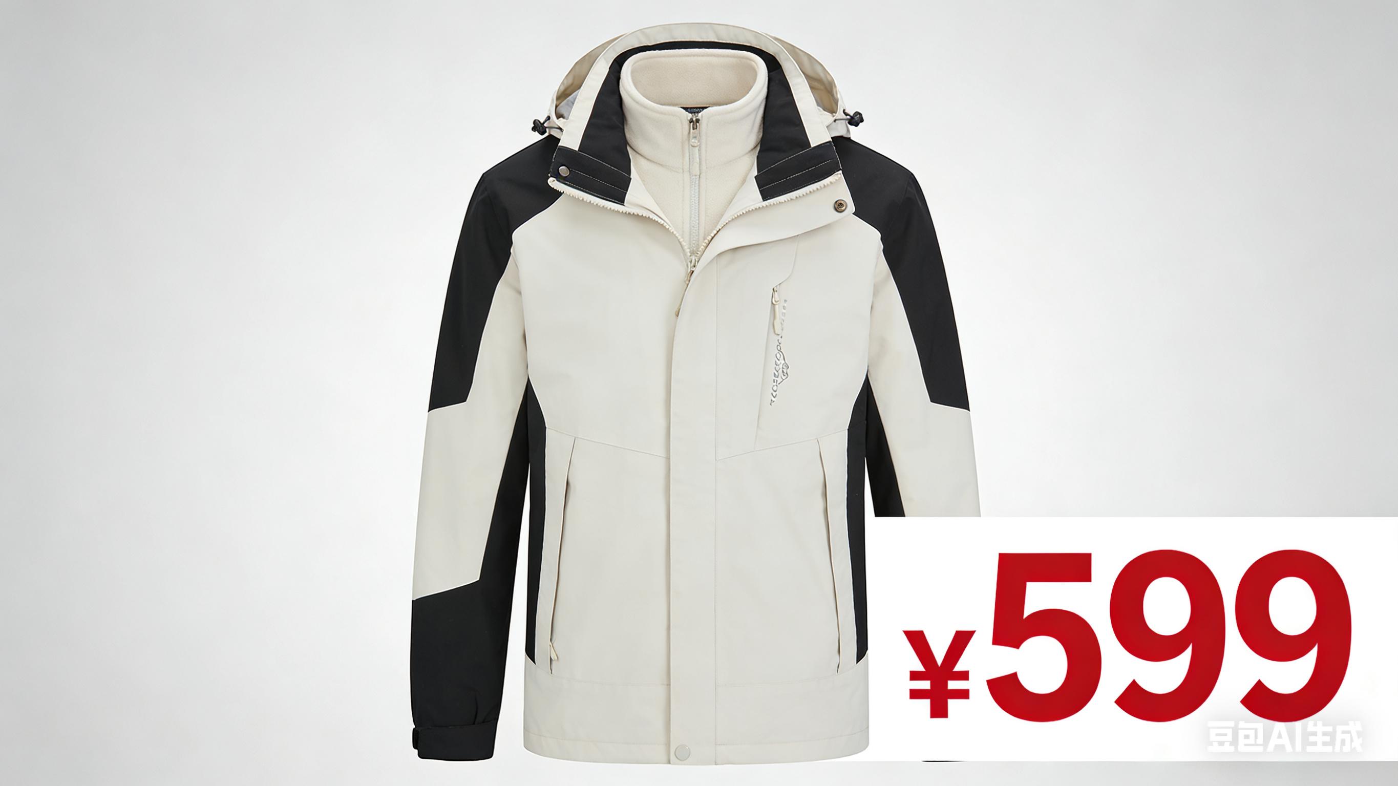 冲锋衣涨价_价格变动_油价上涨