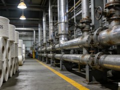 油价上涨带动冲锋衣价格变动，背后产业链悄然传导成本