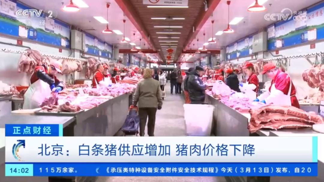 价格走势_全国猪肉价格走势_生猪市场供需分析